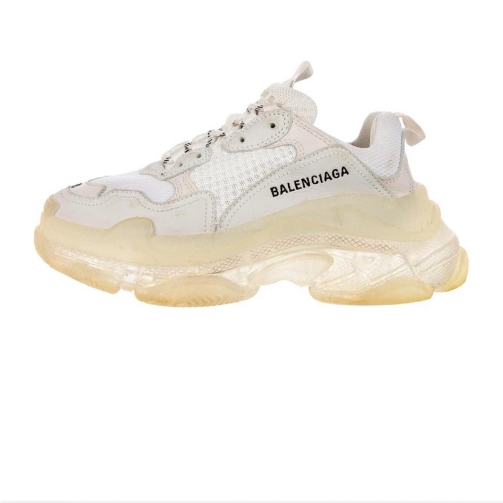 Balenciaga Triple S